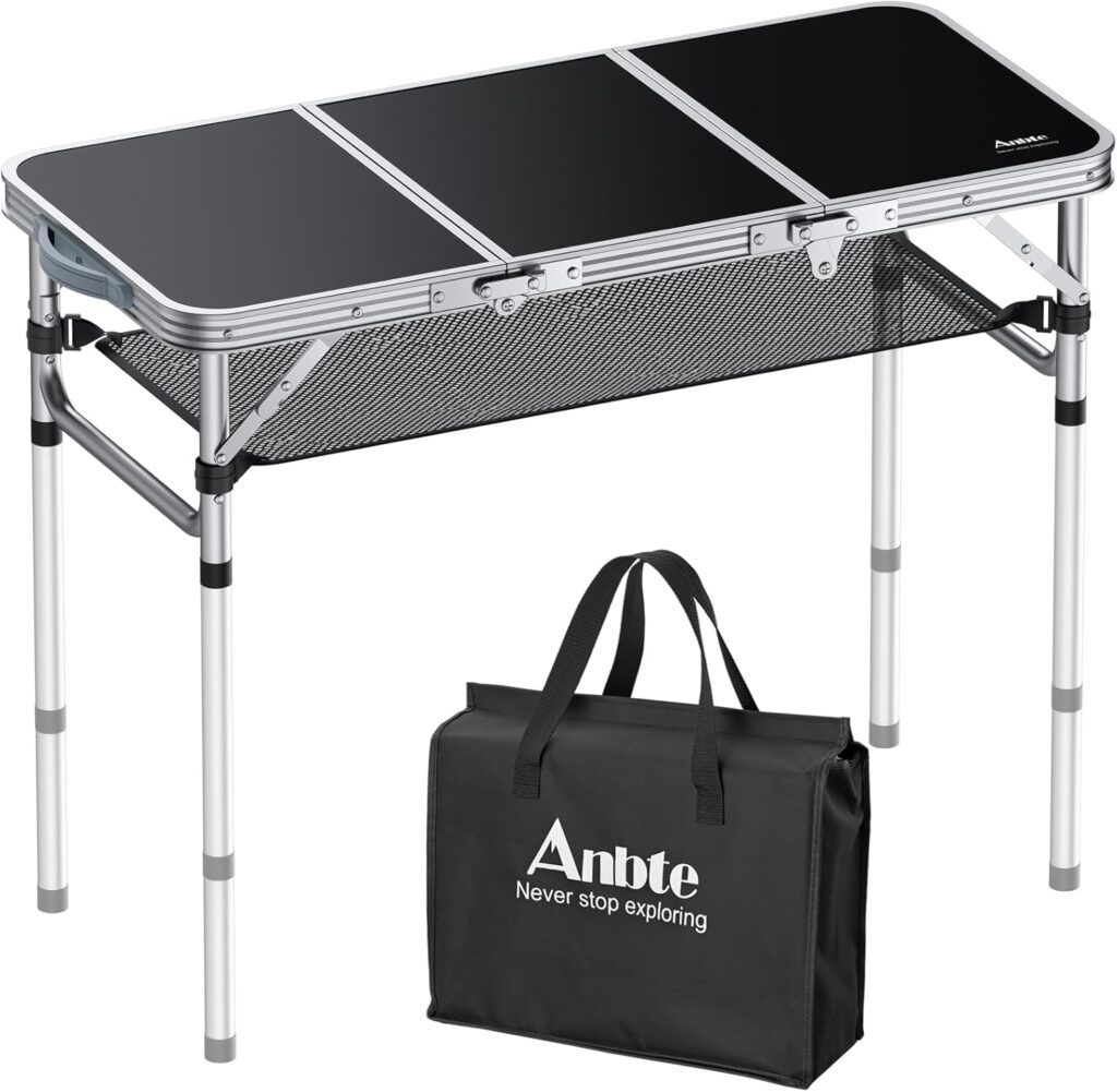 Folding Table