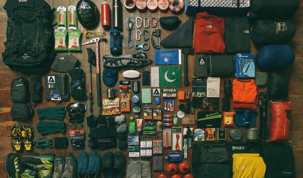 What I’m Packing: 10 Items I’m Bringing Everytime