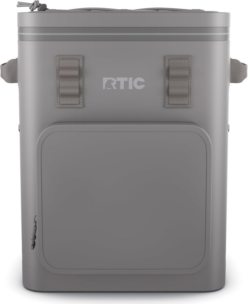 RTIC Backpack cooler